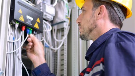 Busbar Connectors: The Complete Guide to Efficient Power .